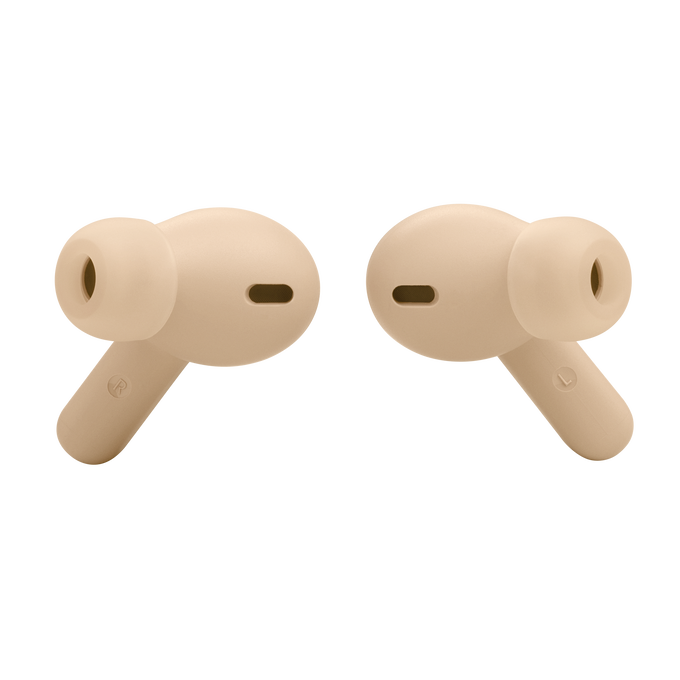 JBL Wave Beam - Beige - True wireless earbuds - Back image number null
